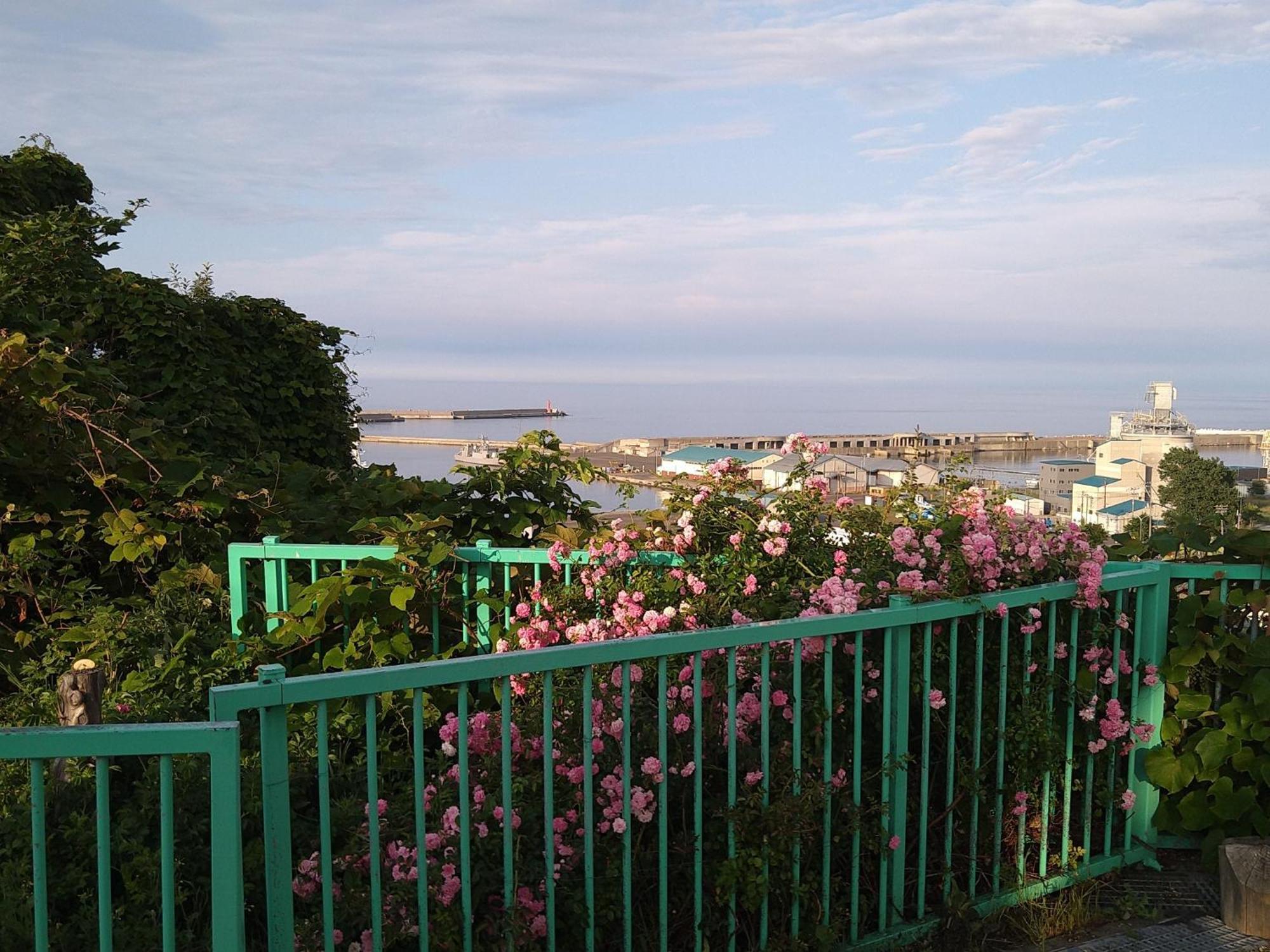 Sea Side Stay / Vacation Stay 1785 Abashiri Dış mekan fotoğraf