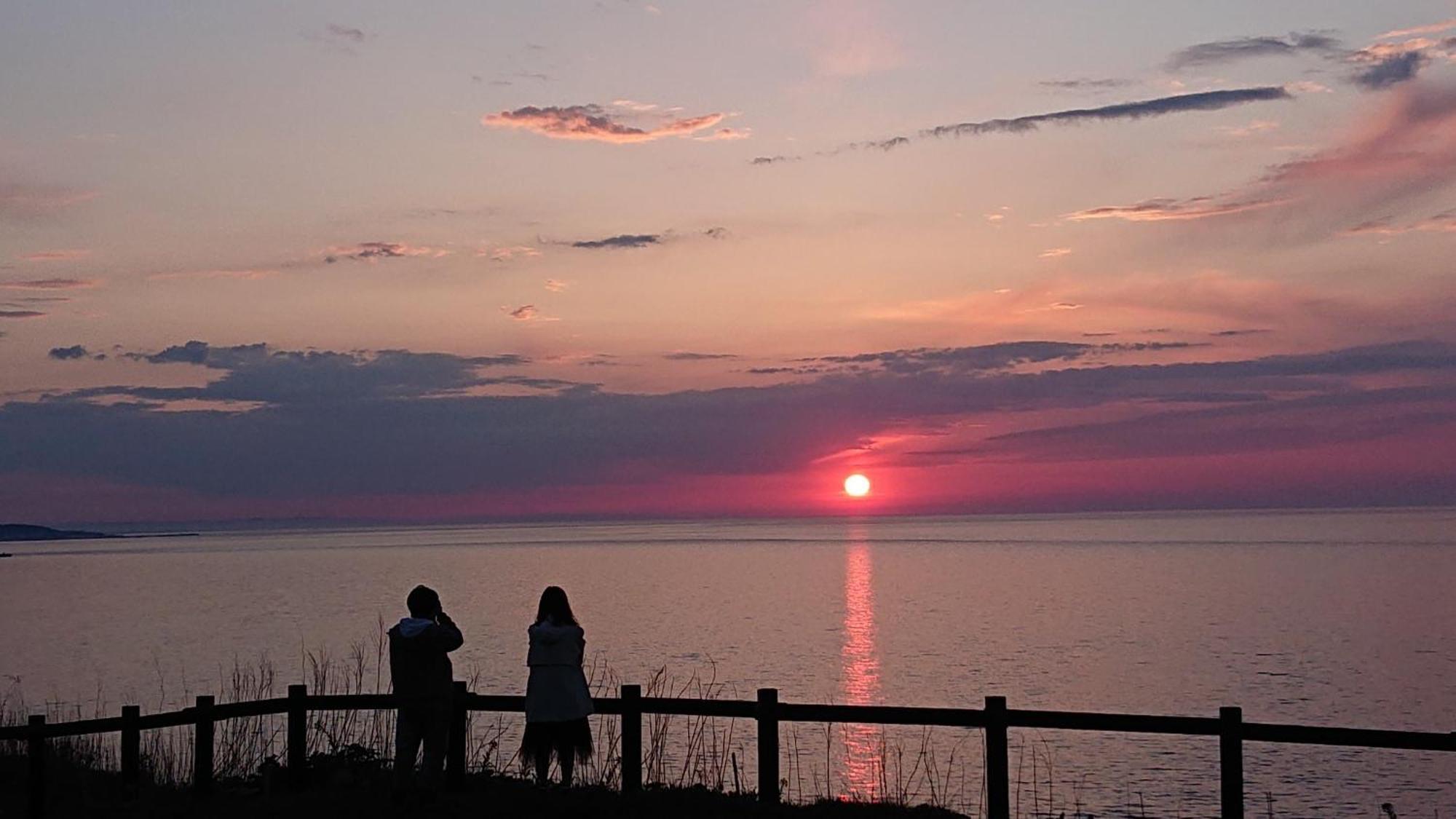 Sea Side Stay / Vacation Stay 1785 Abashiri Dış mekan fotoğraf