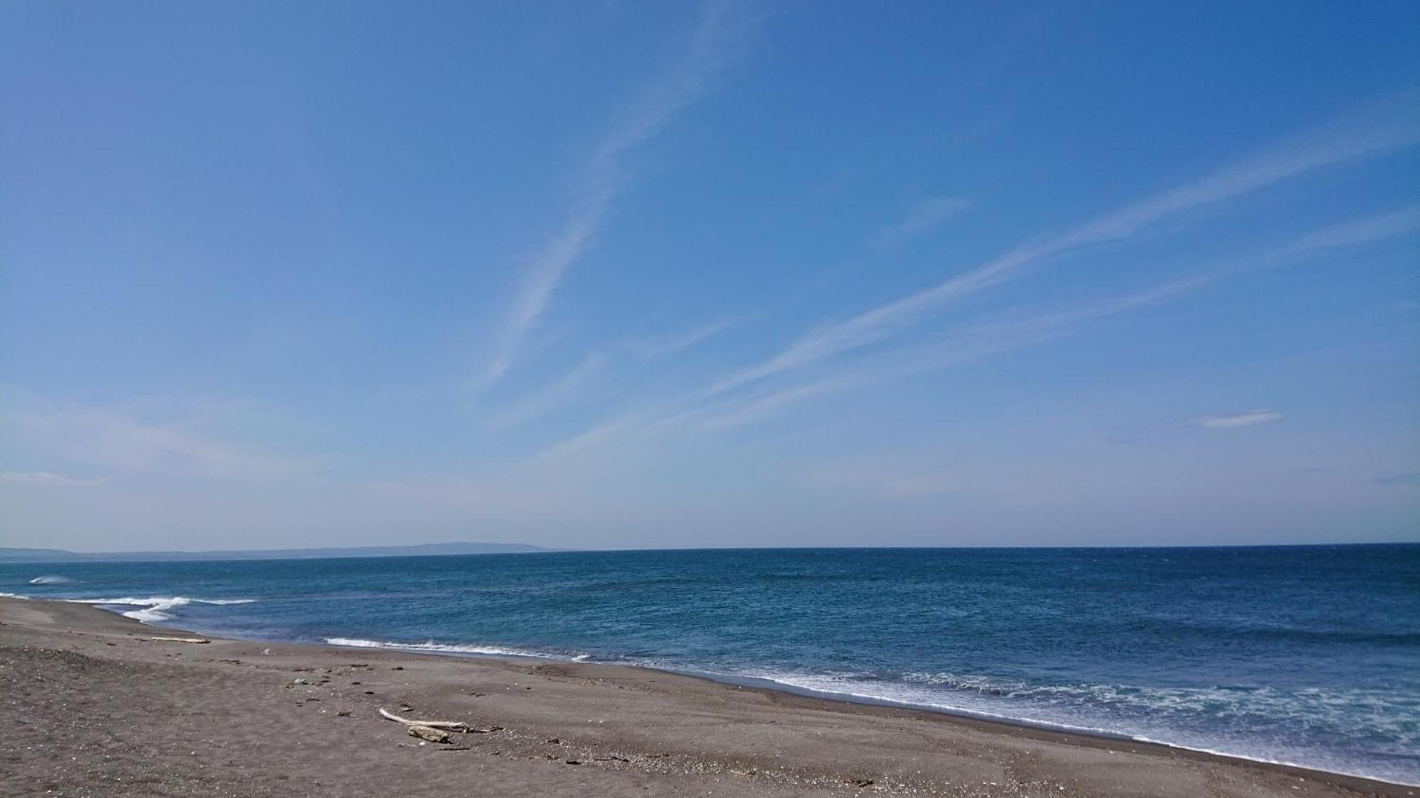 Sea Side Stay / Vacation Stay 1785 Abashiri Dış mekan fotoğraf