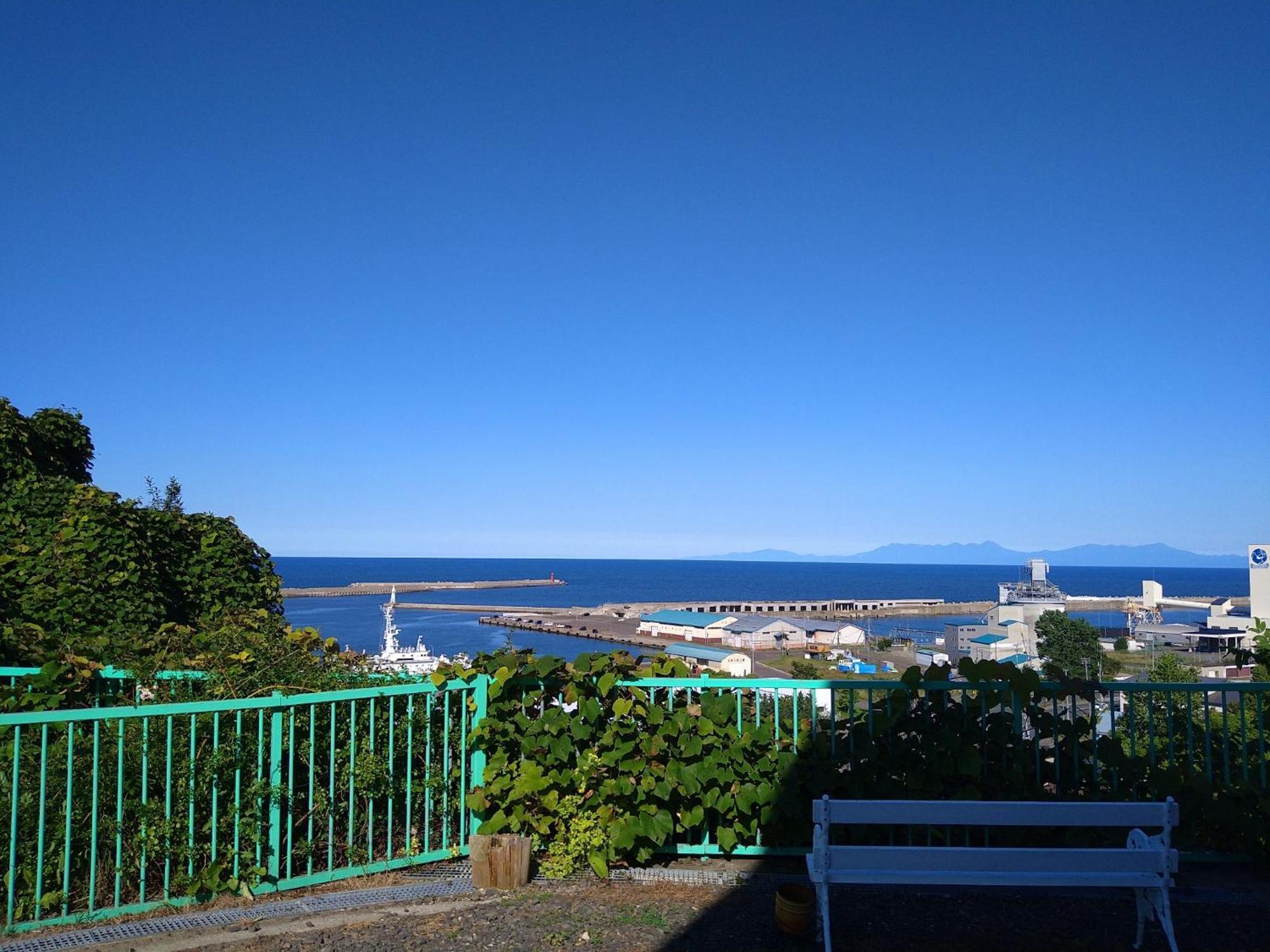 Sea Side Stay / Vacation Stay 1785 Abashiri Dış mekan fotoğraf