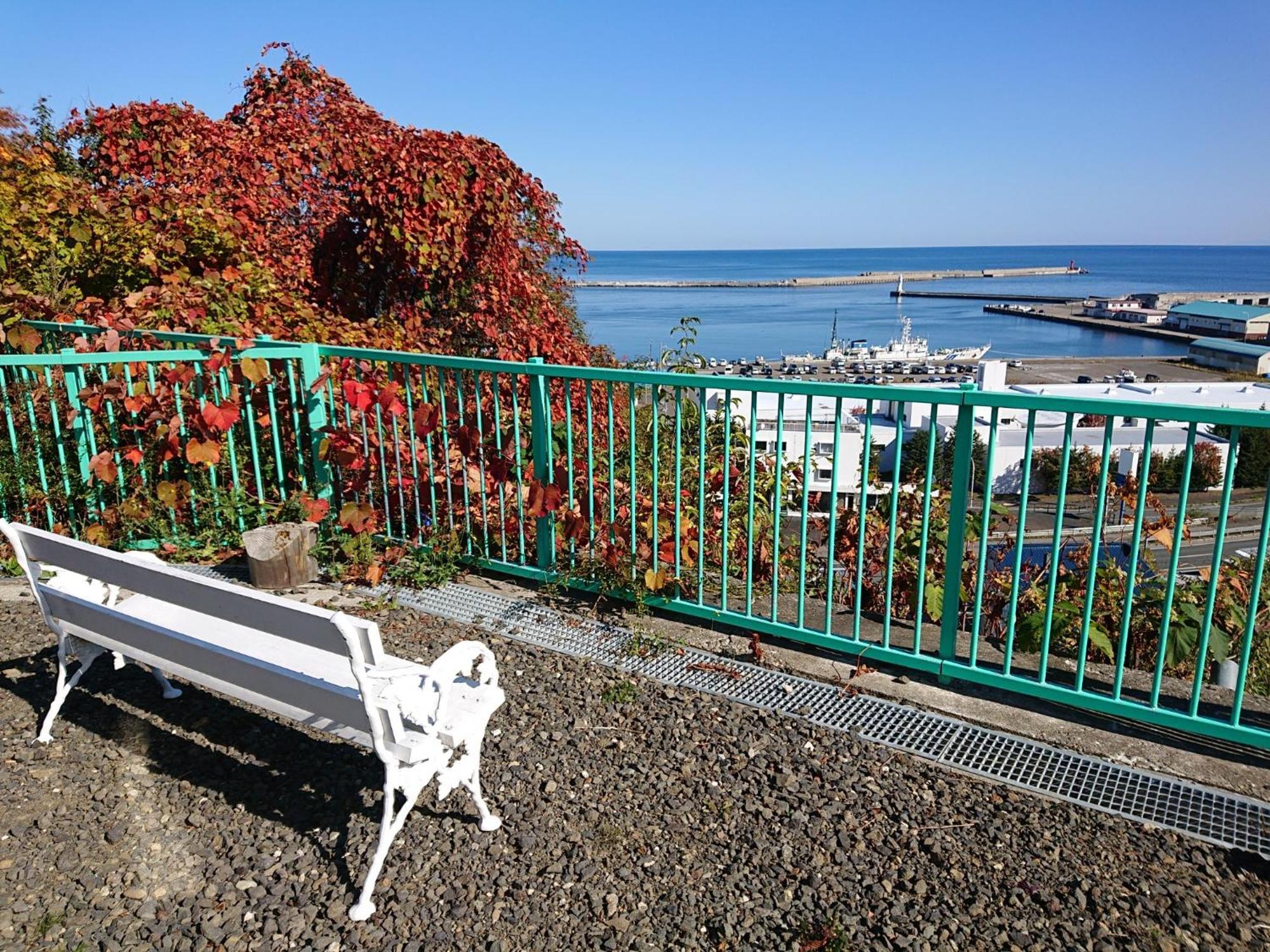 Sea Side Stay / Vacation Stay 1785 Abashiri Dış mekan fotoğraf